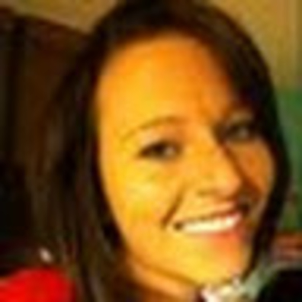 Meet your Posher, Kimberly